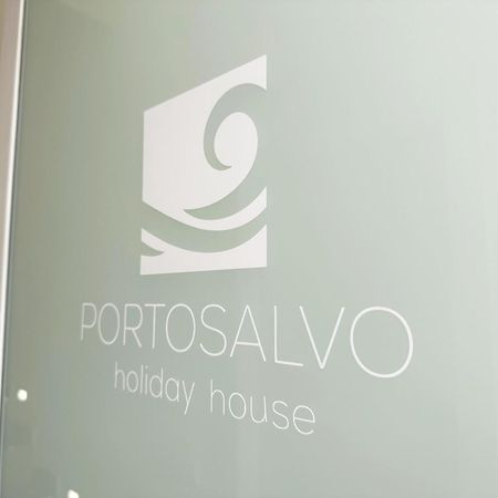 Portosalvo Holiday House Villa Marina di Ragusa Exterior photo