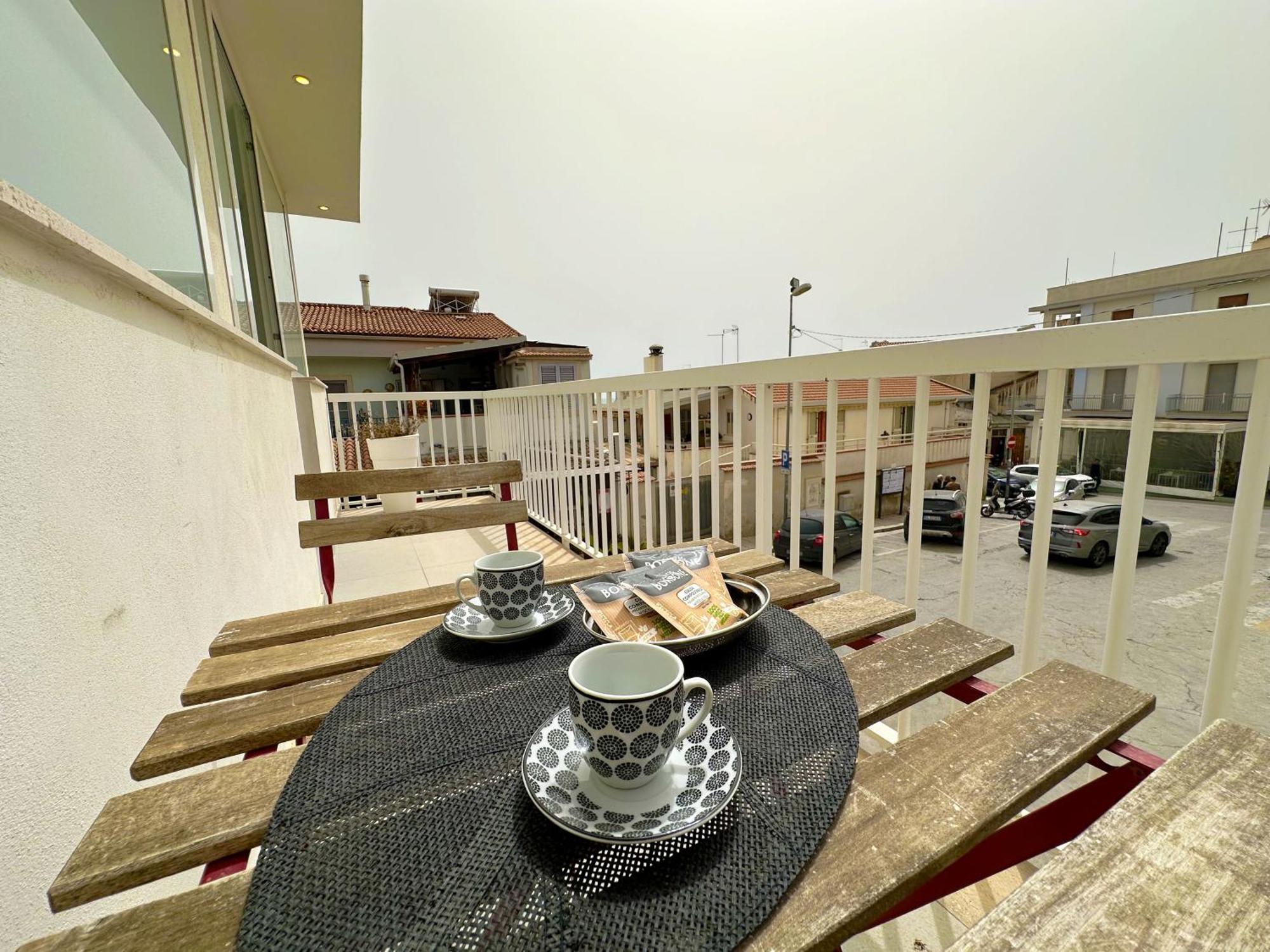Portosalvo Holiday House Villa Marina di Ragusa Exterior photo